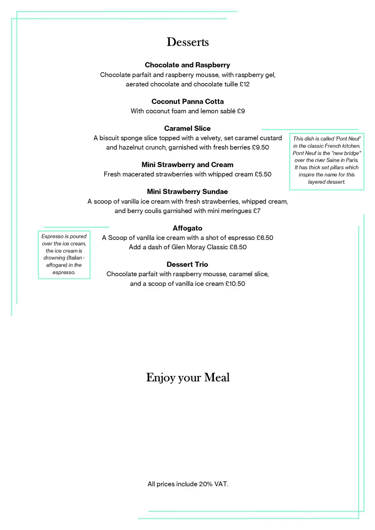 Catch 79 Seafood Bistro photo (photo 1 of 3)