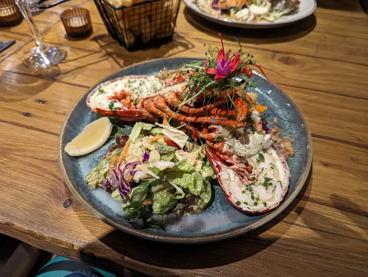 Catch 79 Seafood Bistro photo (photo 2 of 3)