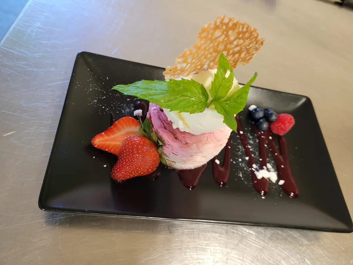 Catch 79 Seafood Bistro
