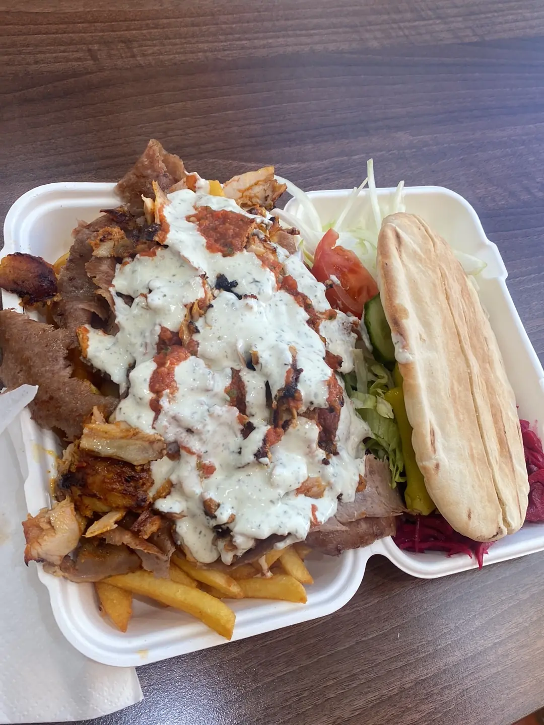 Botan Kebabs photo (photo 2 of 3)