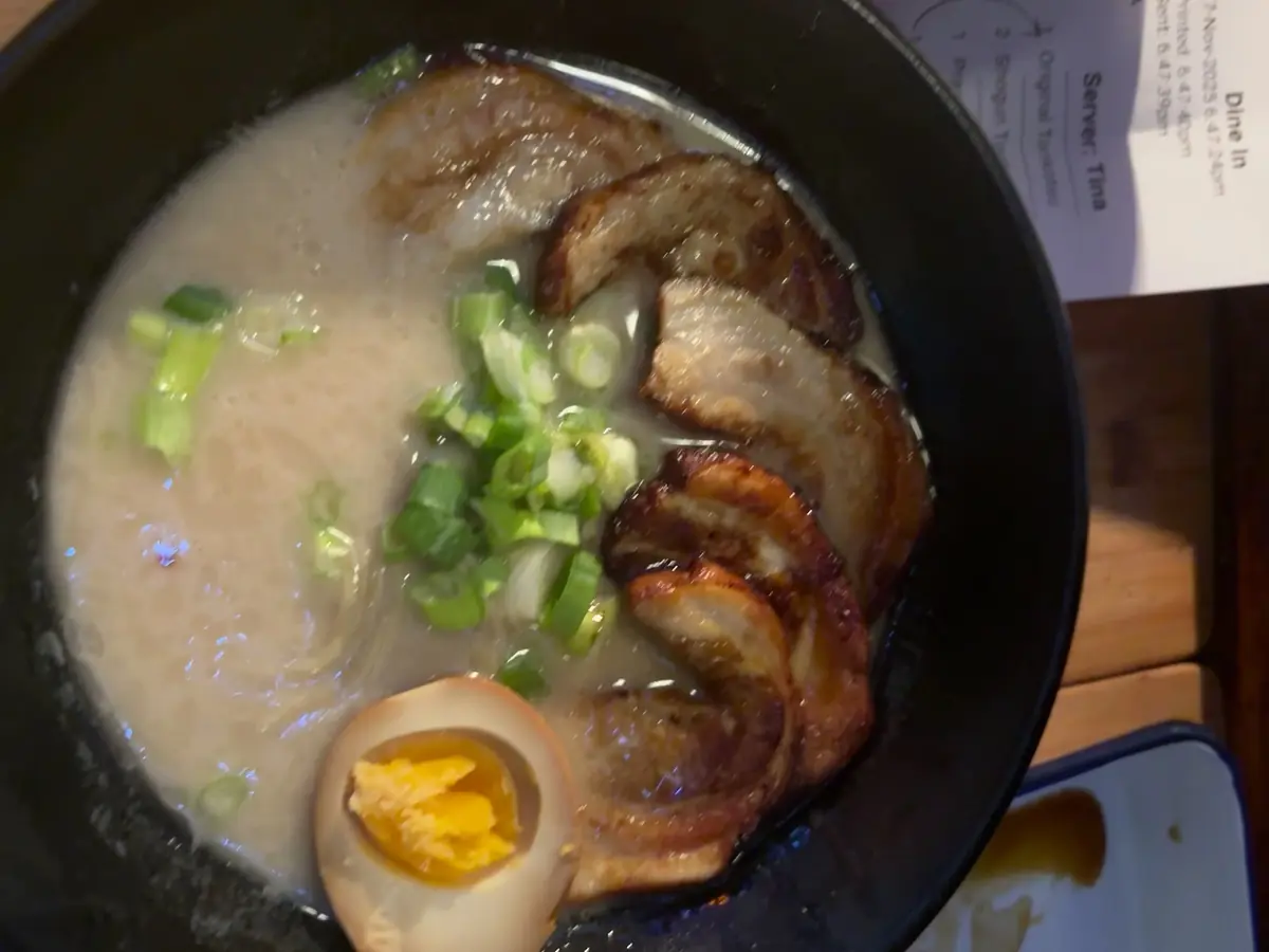 Shogun Ramen and Bar photo (photo 1 of 3)