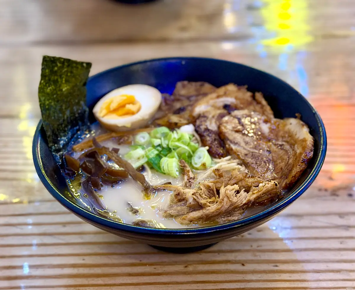 Shogun Ramen and Bar photo (photo 3 of 3)