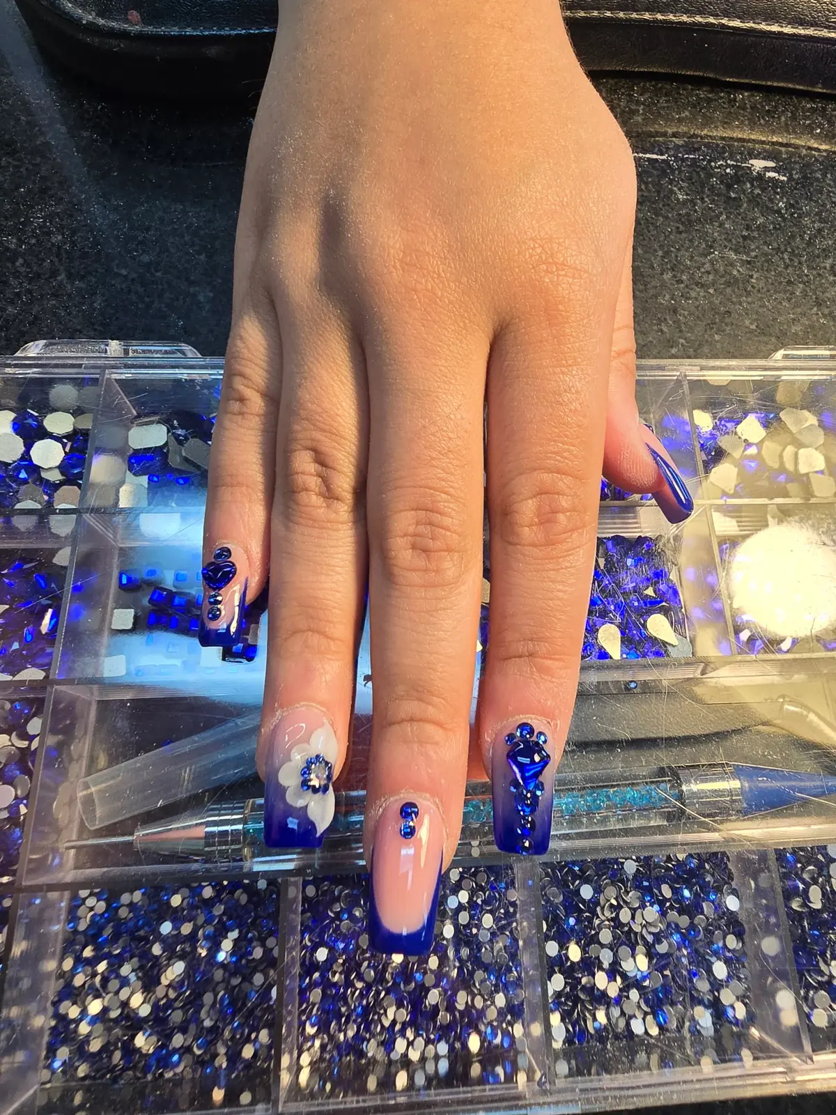 Ly Nails photo (photo 2 of 3)