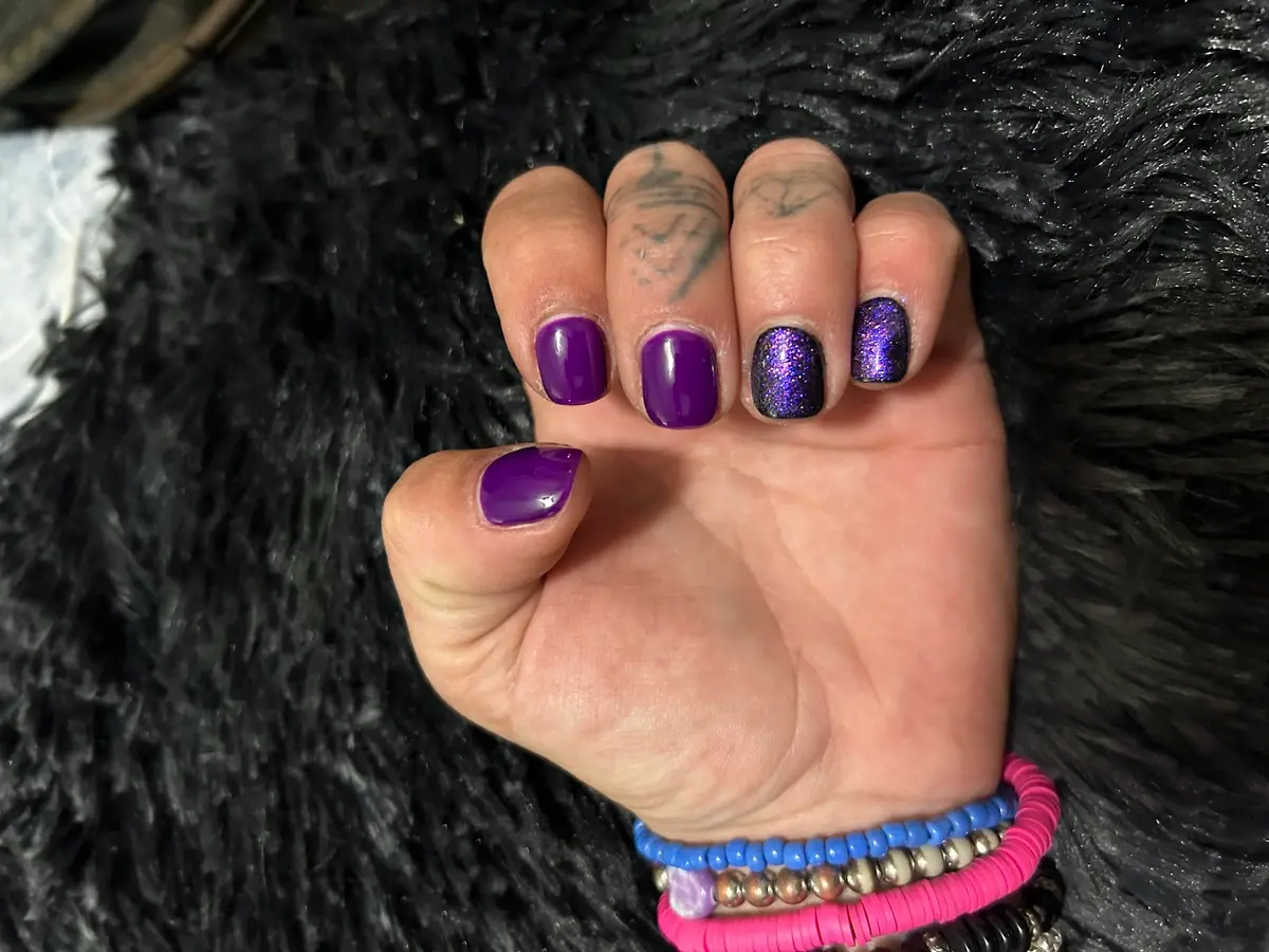 Ly Nails photo (photo 3 of 3)
