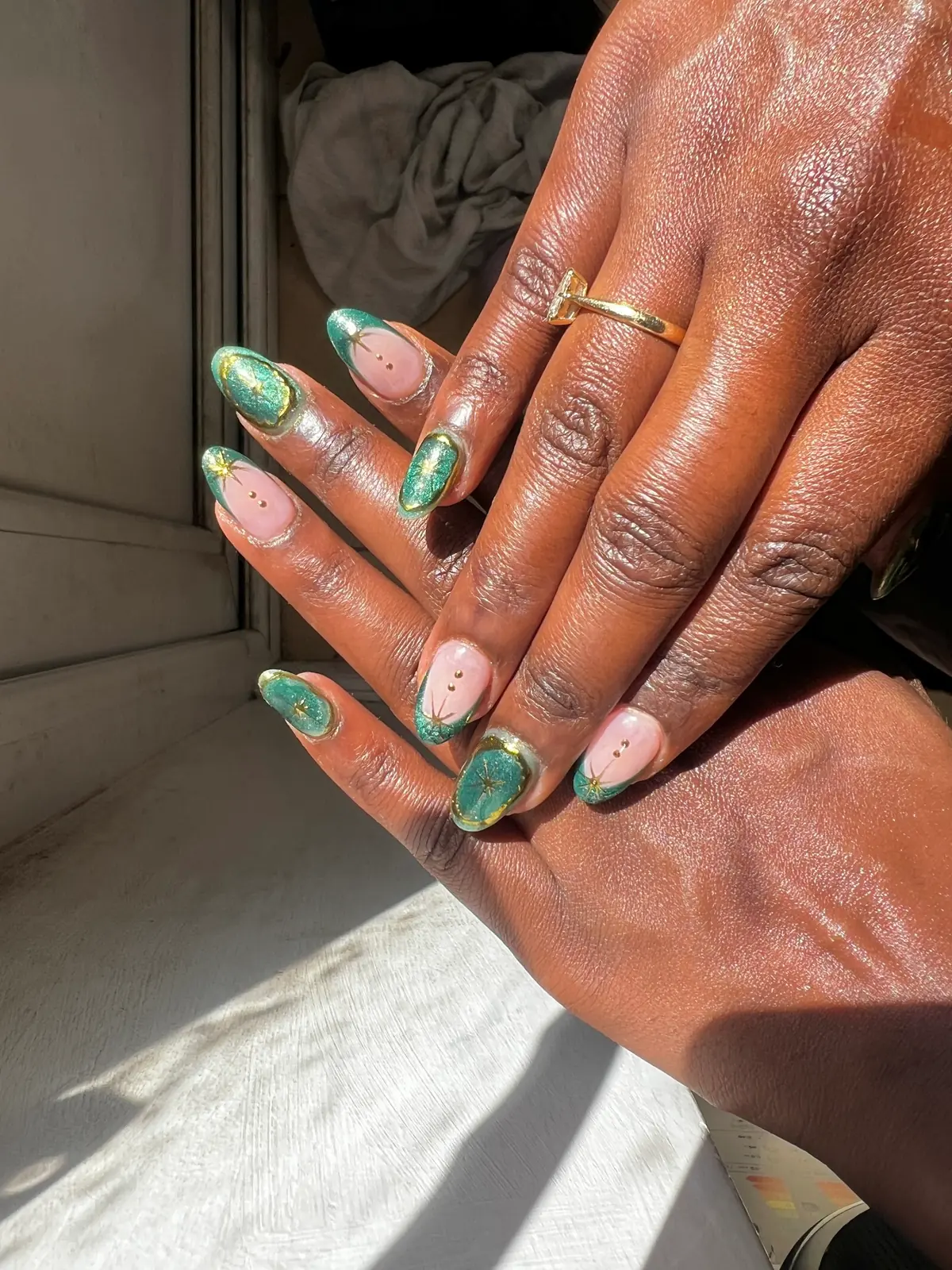 Angel Nails & Spa Wood Green photo (photo 3 of 3)