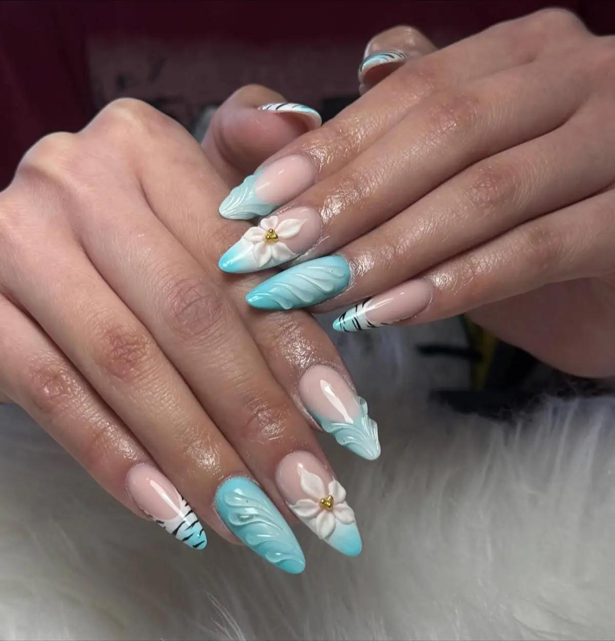 Paradise Nail & Beauty Salon