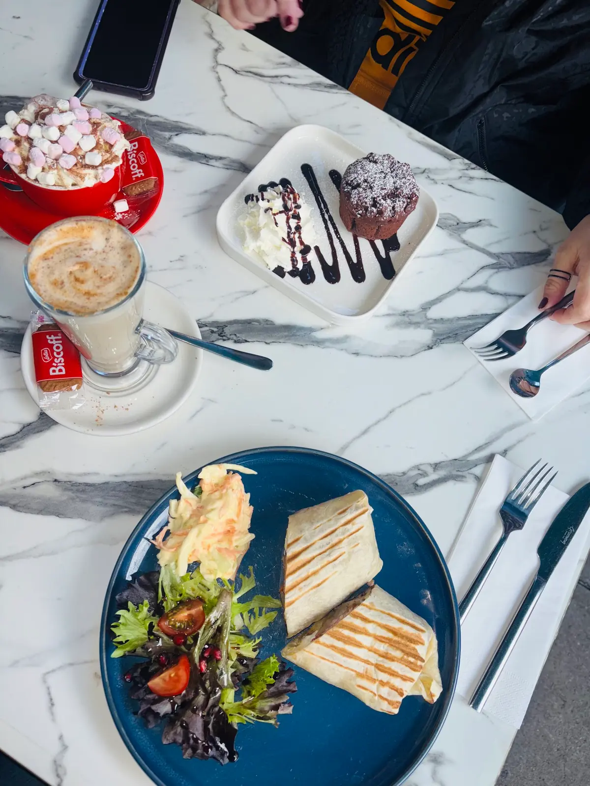 Mint Cafe photo (photo 2 of 3)