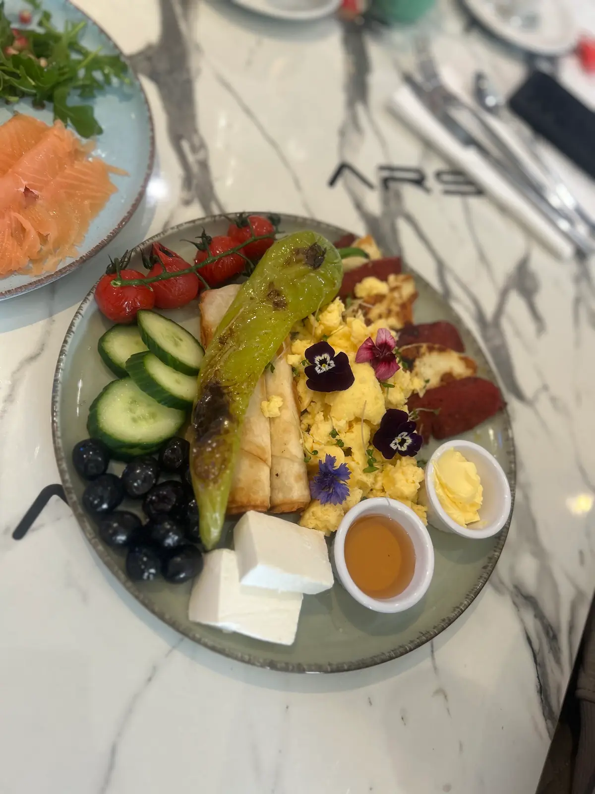 Mint Cafe — Cafes in Sawbridgeworth