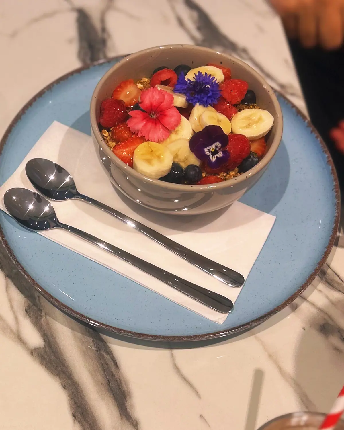 Mint Cafe photo (photo 3 of 3)