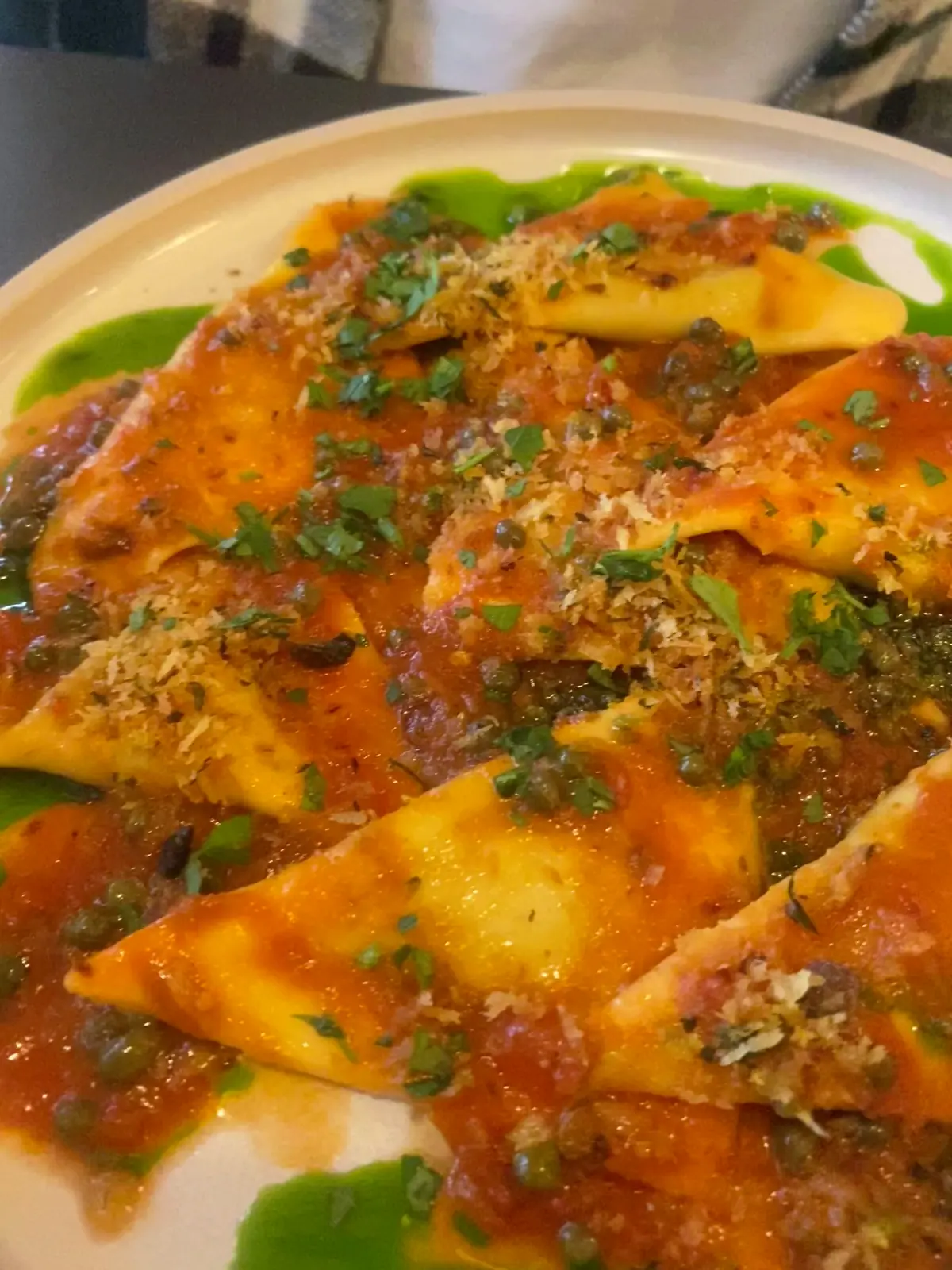 Pasta Ripiena Bristol photo (photo 2 of 3)