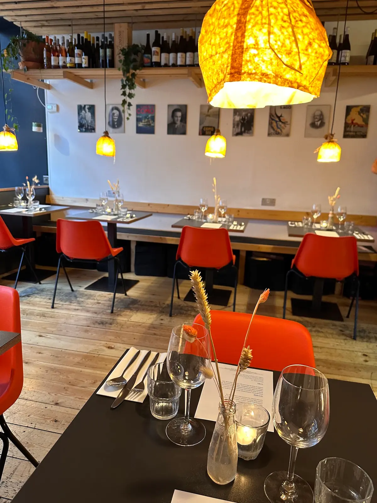 Pasta Ripiena Bristol photo (photo 1 of 3)