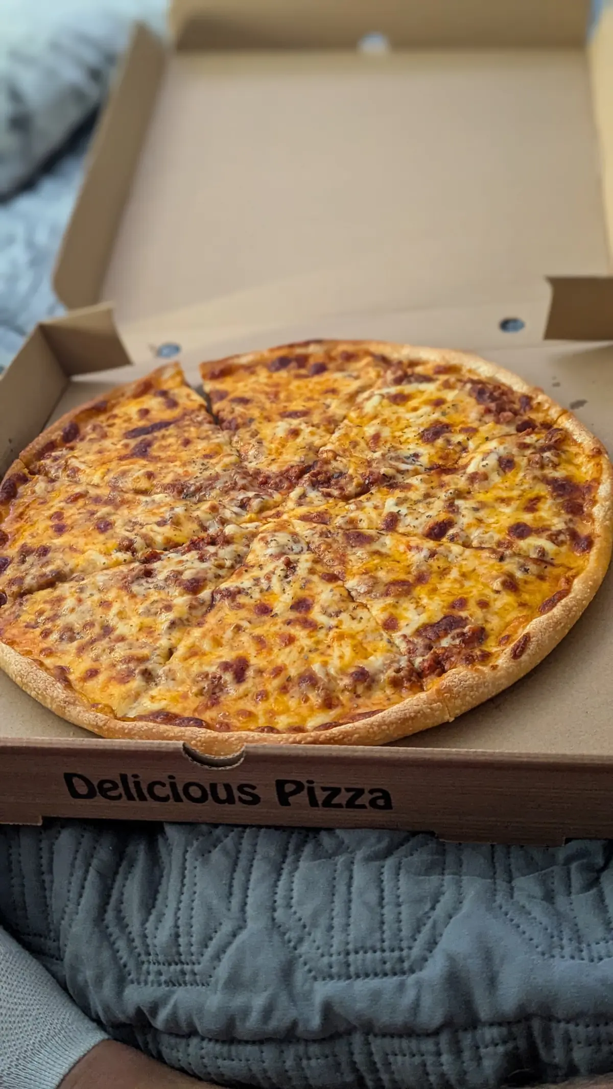 Casa Pizza — Pizza restaurants in Halifax