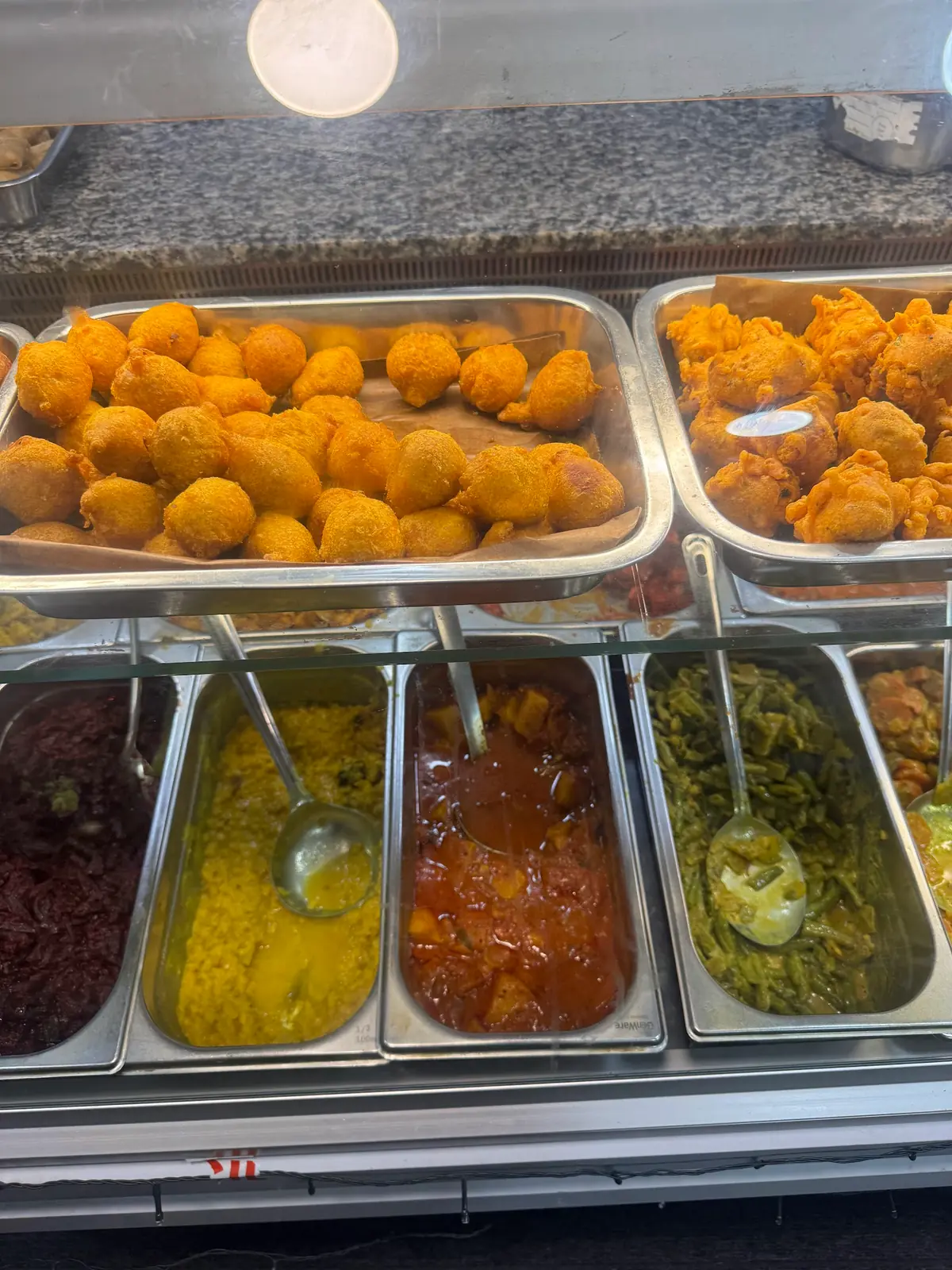 Everest Curry King Restaurant London photo (photo 3 of 3)