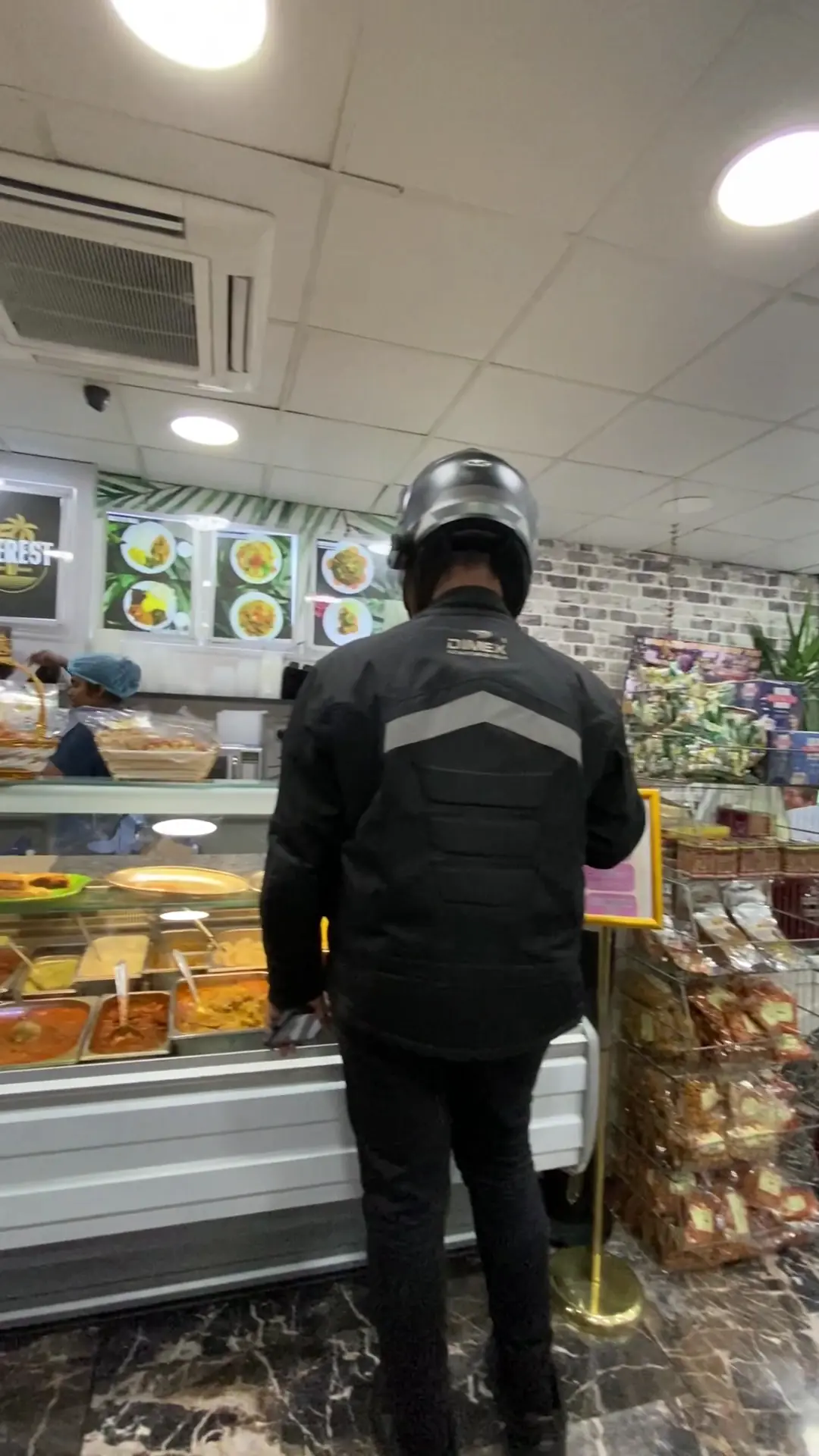 Everest Curry King Restaurant London photo (photo 1 of 3)
