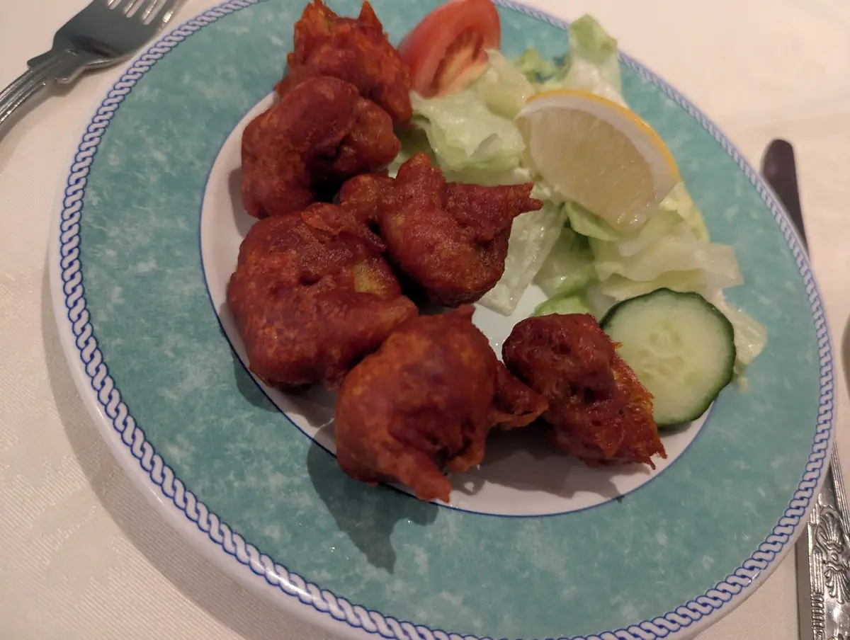 Taste Of Bengal photo (photo 2 of 3)