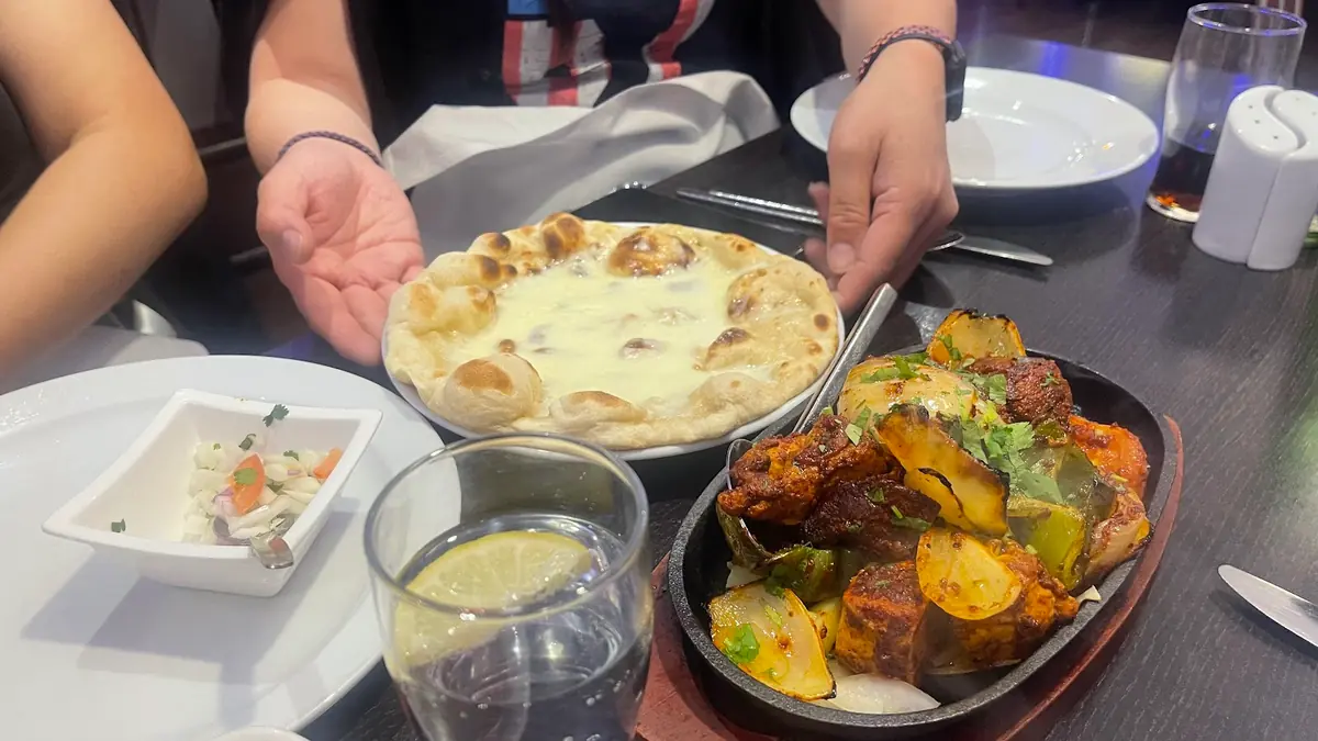 Spice House photo (photo 1 of 3)