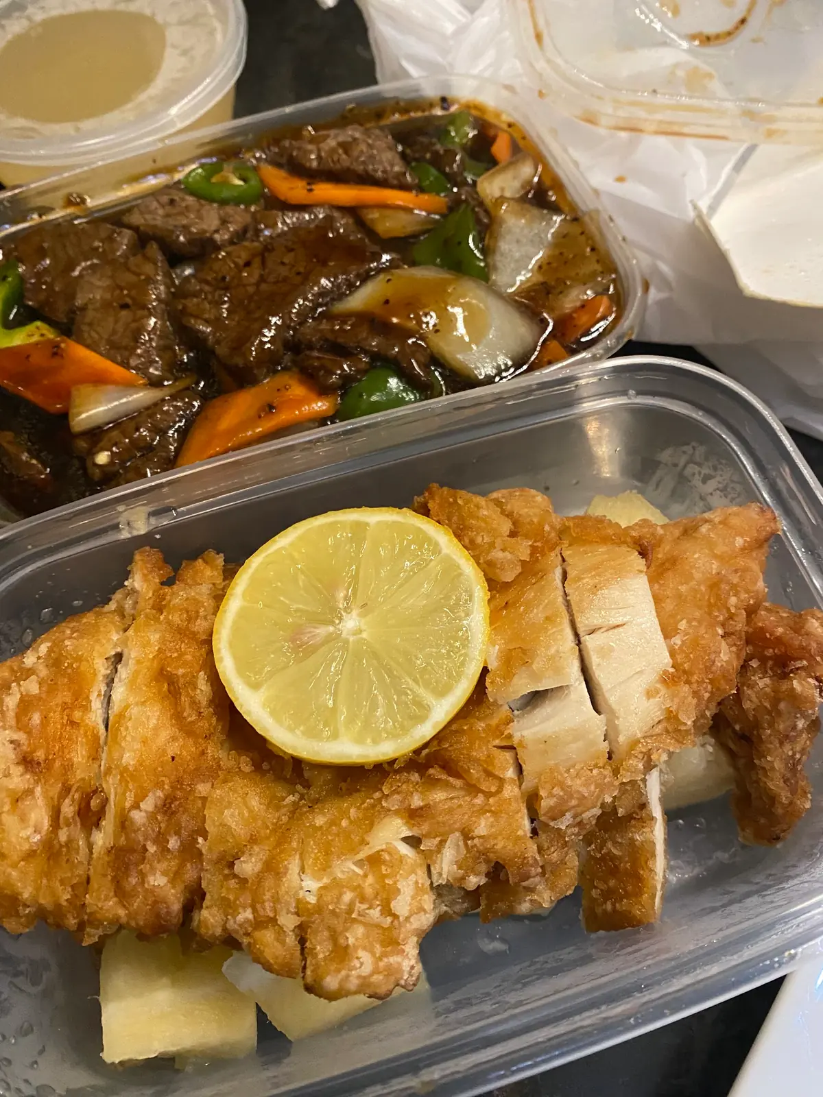 Rainbow House — Restaurants in Peterborough