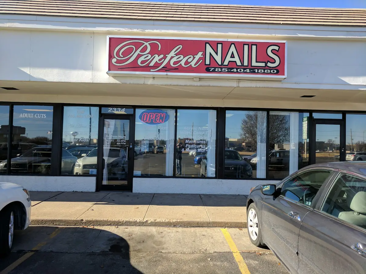 Perfect Nails photo (photo 3 of 3)