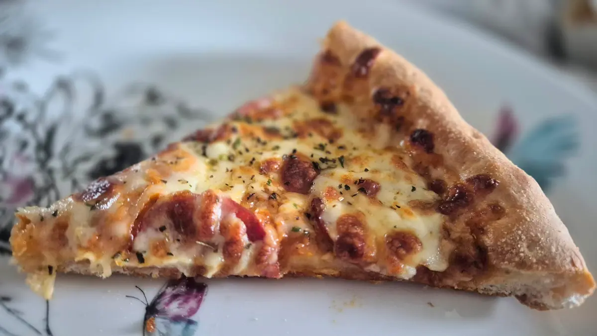 Bessacarr Grill & Pizza photo (photo 3 of 3)