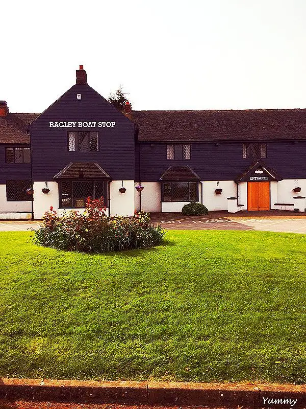 The Ragley Boat Stop photo (photo 3 of 3)