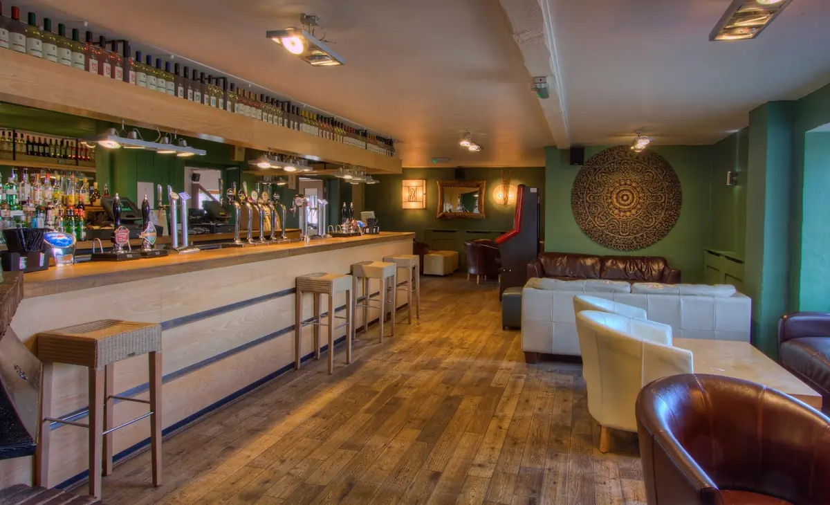 The Ragley Boat Stop — Bars in Derby
