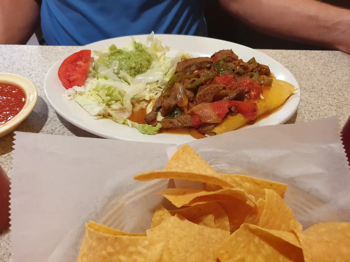 Don Chico's photo (photo 1 of 3)