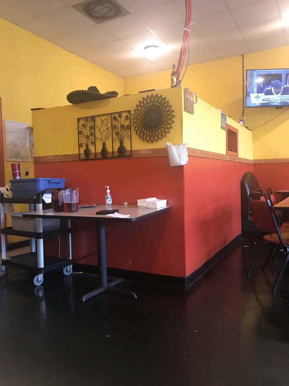 Don Chico's — Mexican Restaurants in Collinsville