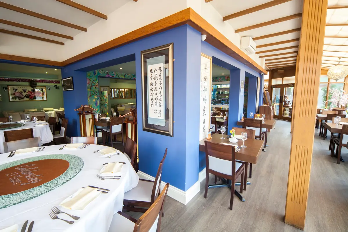 Pearl River Restaurant photo (photo 1 of 3)