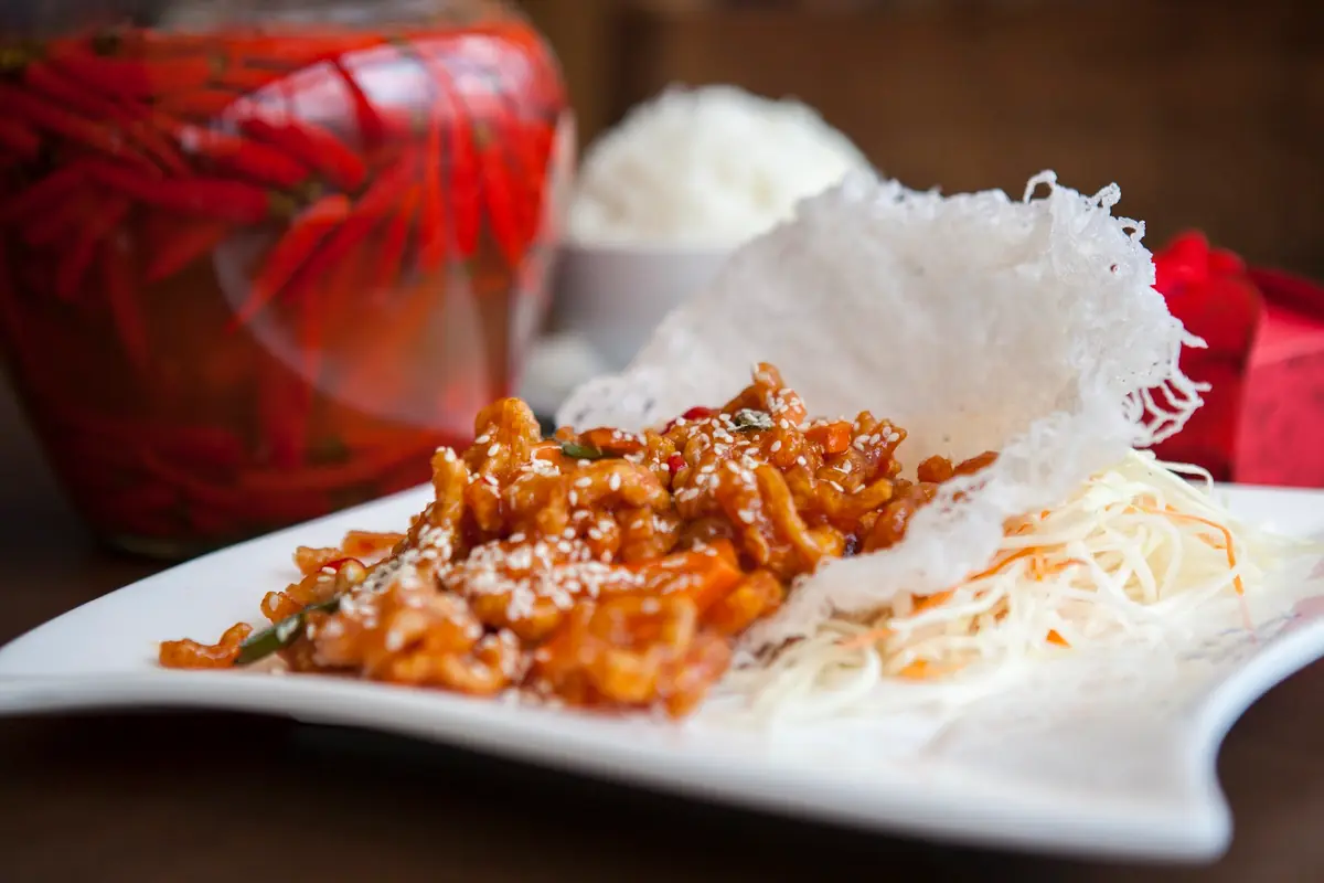 Pearl River Restaurant — Chinese restaurants in Kings Lynn