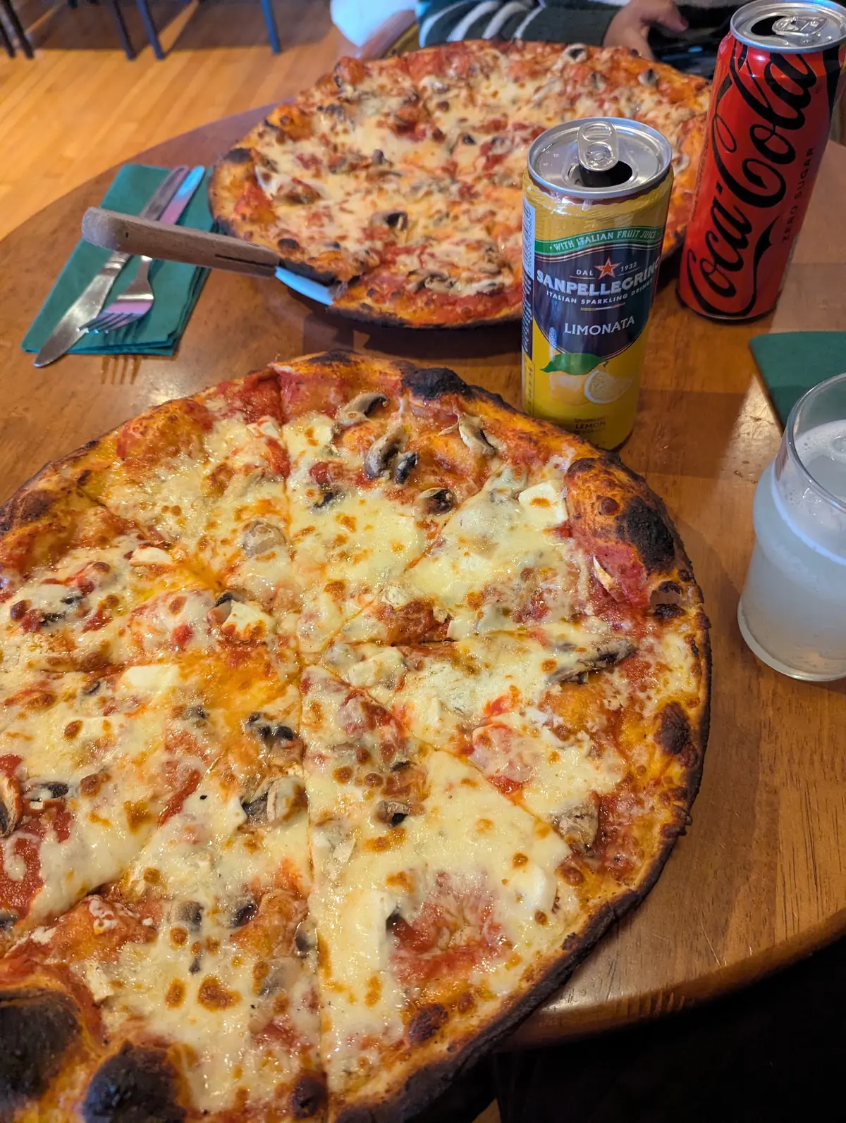 Toscano Pizzeria photo (photo 2 of 3)