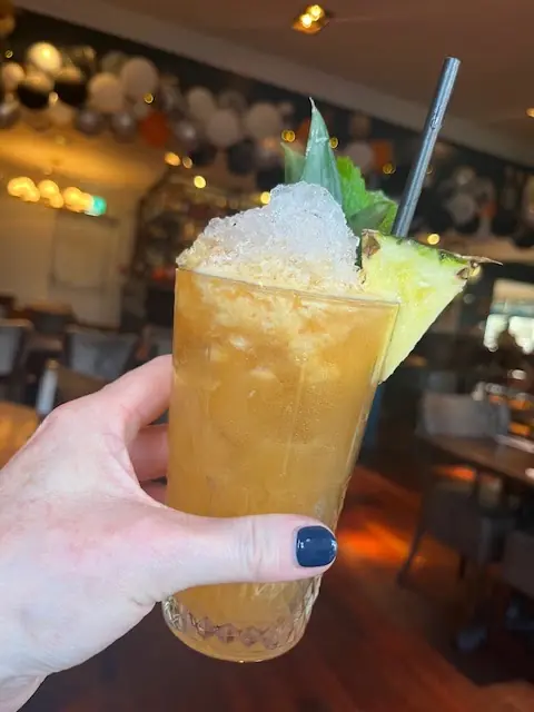 Jamaica Inn — Bar & grills in Bangor