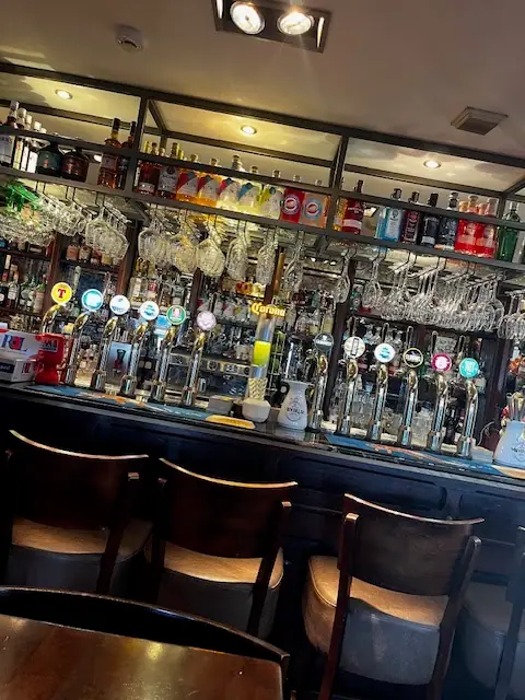 Jamaica Inn photo (photo 1 of 3)