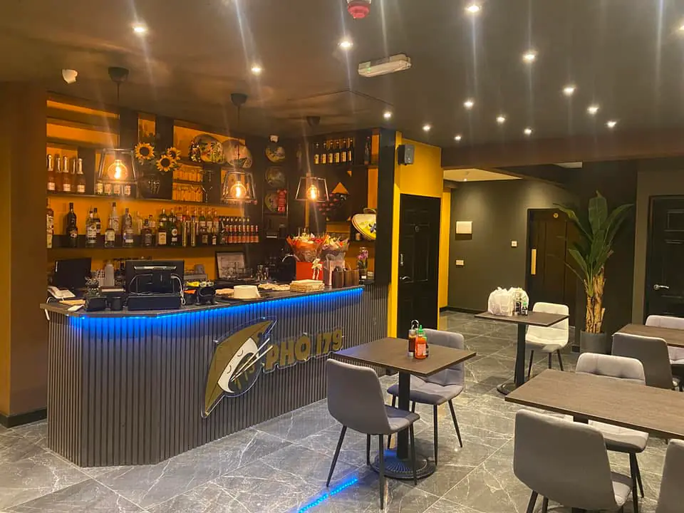 PHO 179 — Vietnamese restaurants in Sunderland
