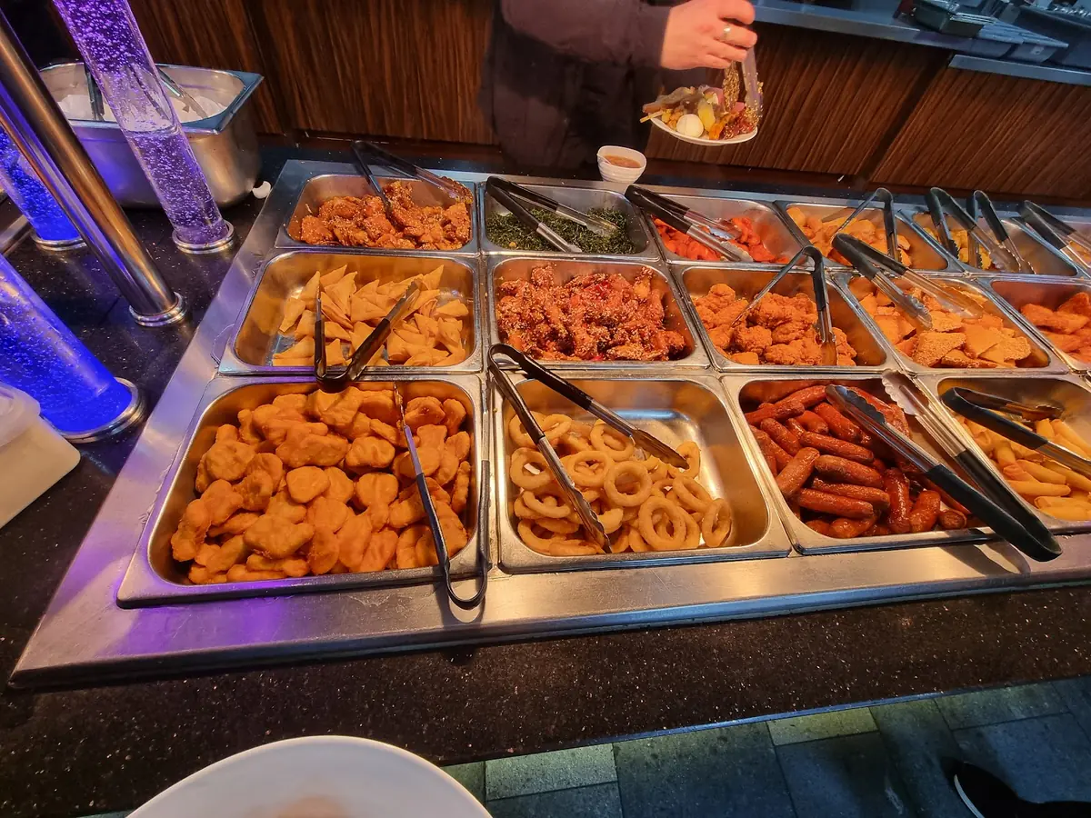 China Buffet King photo (photo 3 of 3)