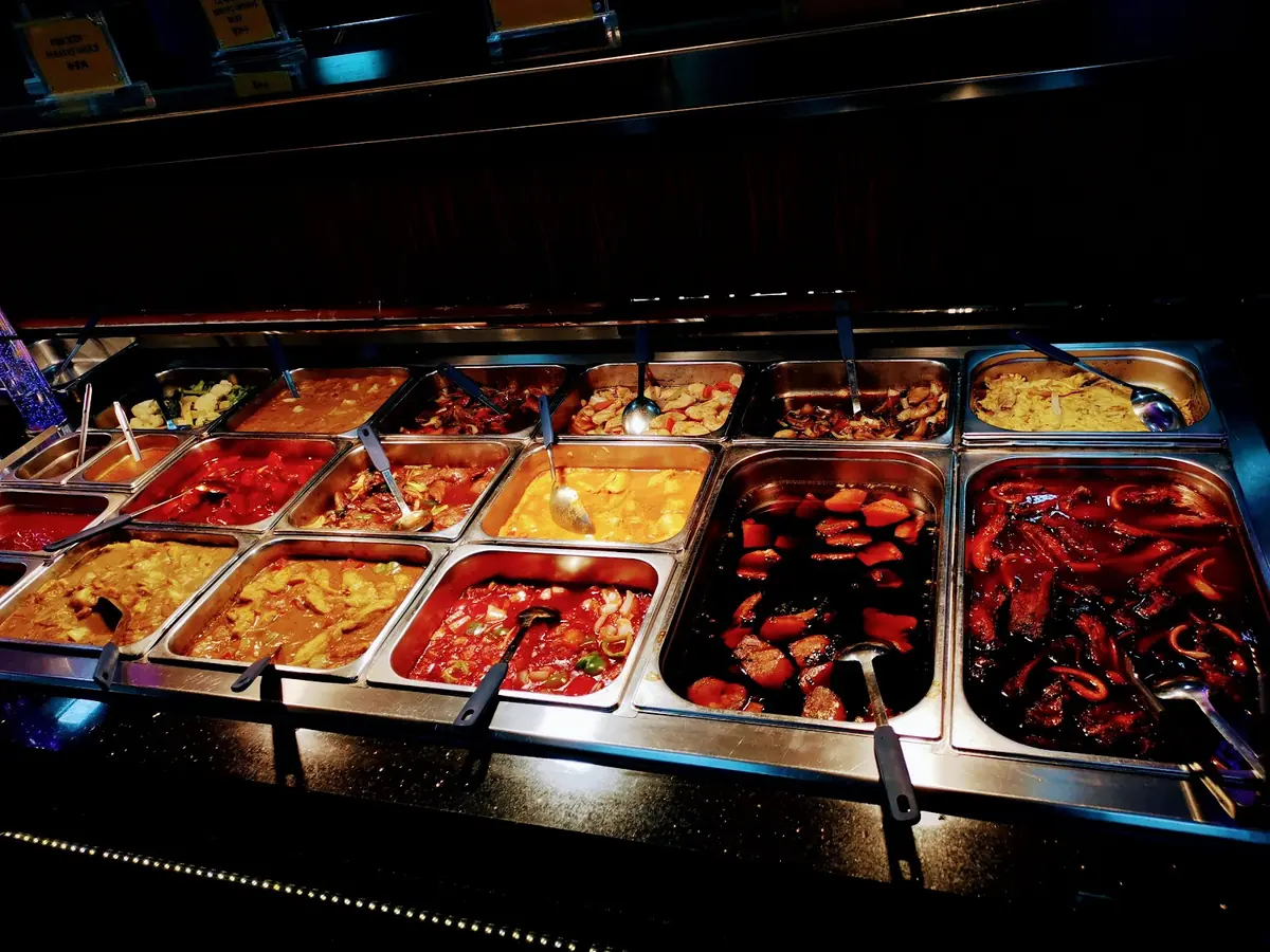 China Buffet King photo (photo 2 of 3)