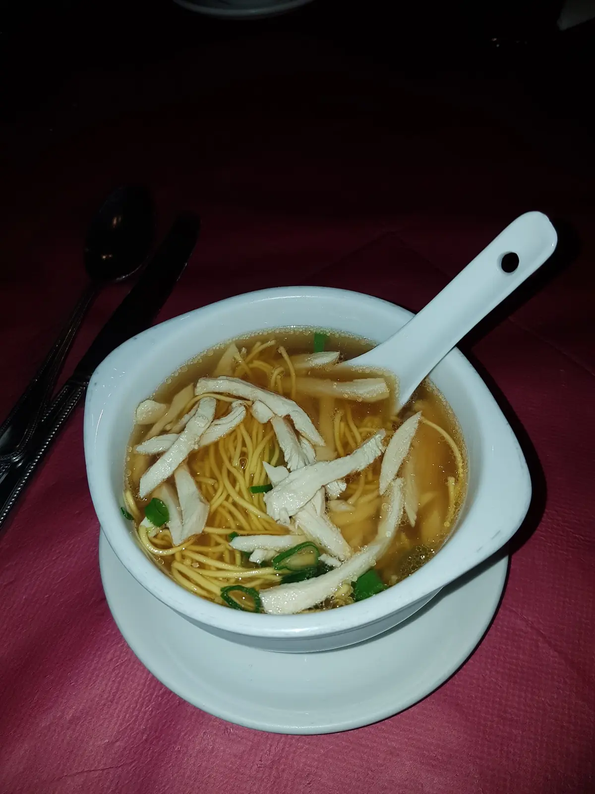 Cathay Royale photo (photo 1 of 3)