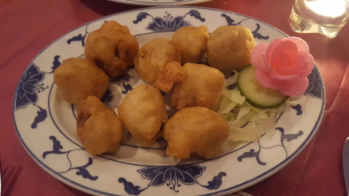Cathay Royale — Chinese restaurants in Greenock