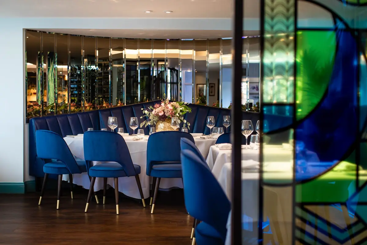 Restaurants in Orpington