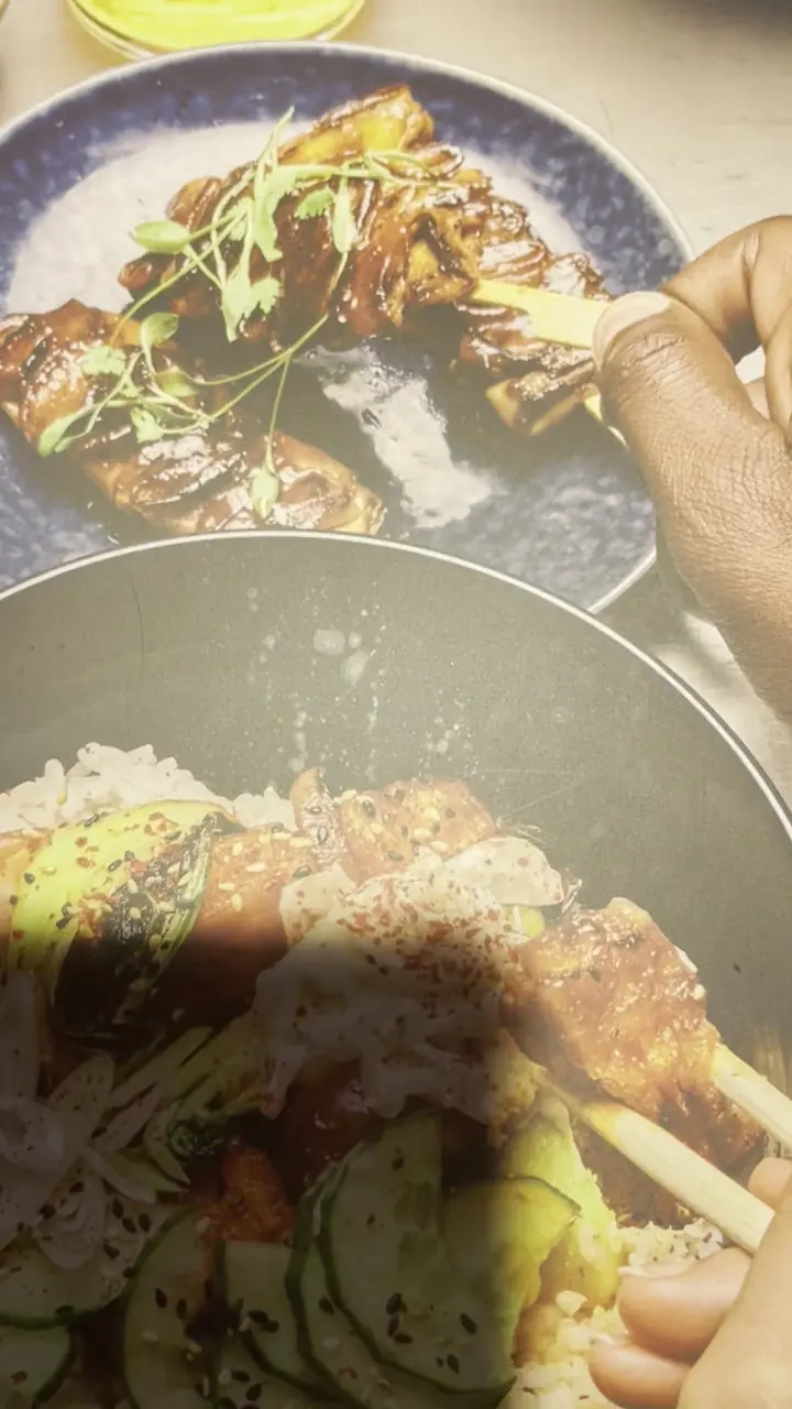 wagamama northampton photo (photo 1 of 3)