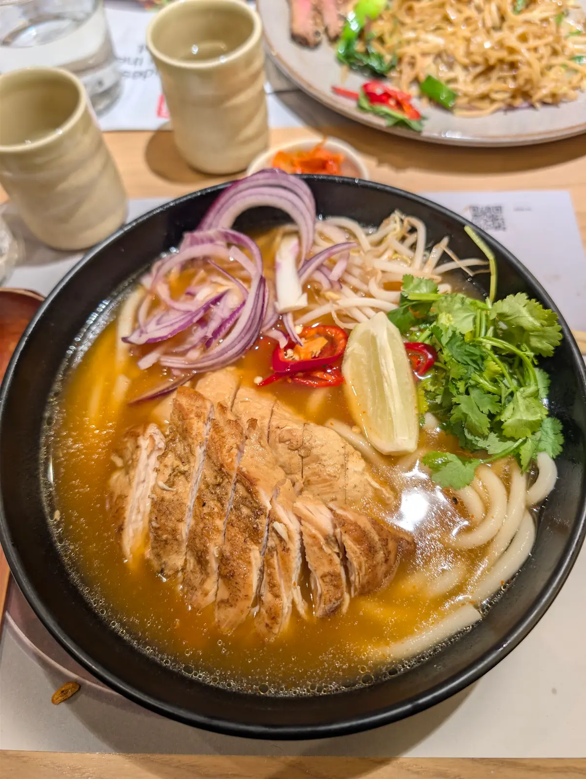 wagamama northampton photo (photo 3 of 3)