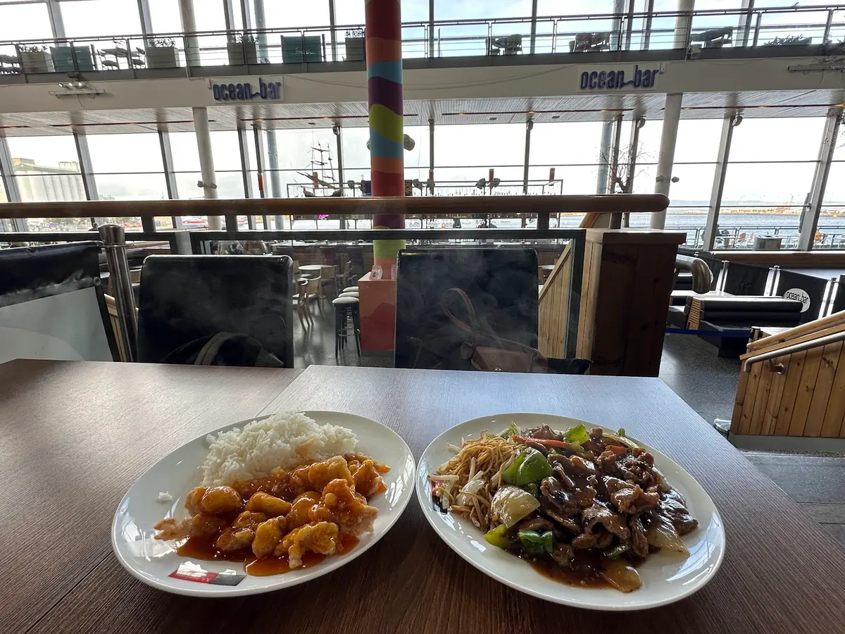 McChans Ocean Terminal photo (photo 3 of 3)