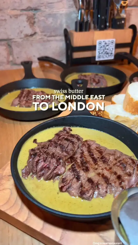 Swiss Butter - Holborn photo (photo 2 of 3)