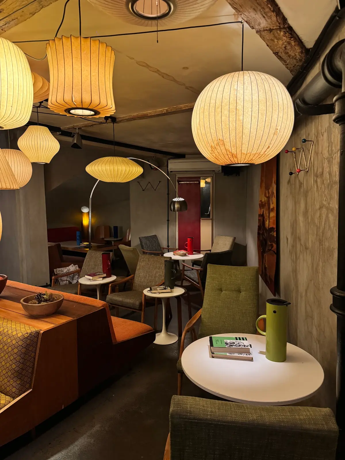 LOUNGE BOHEMIA - by appointment photo (photo 3 of 3)