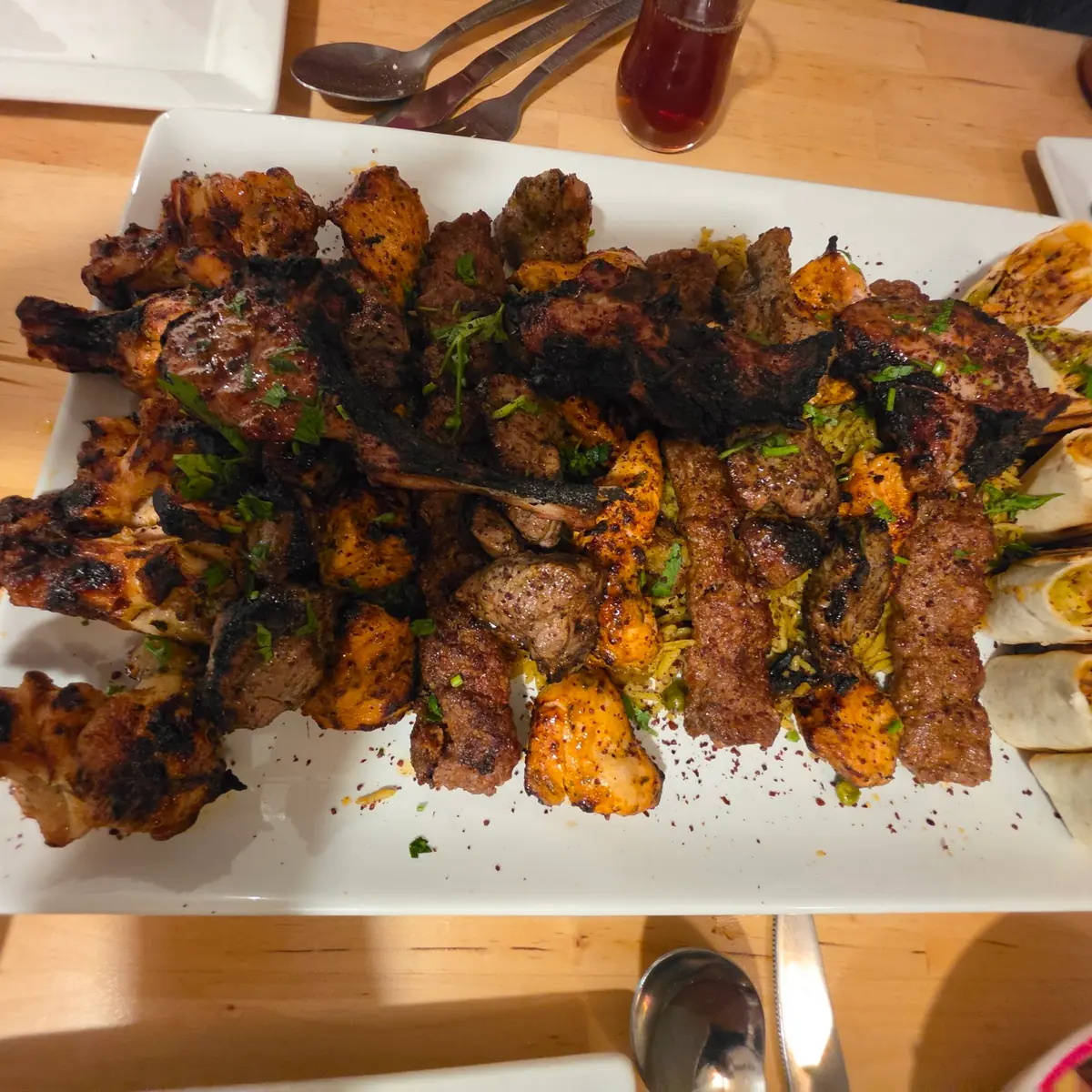 Manara Grill photo (photo 3 of 3)