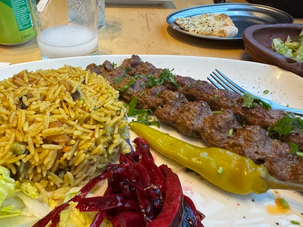 Manara Grill photo (photo 2 of 3)