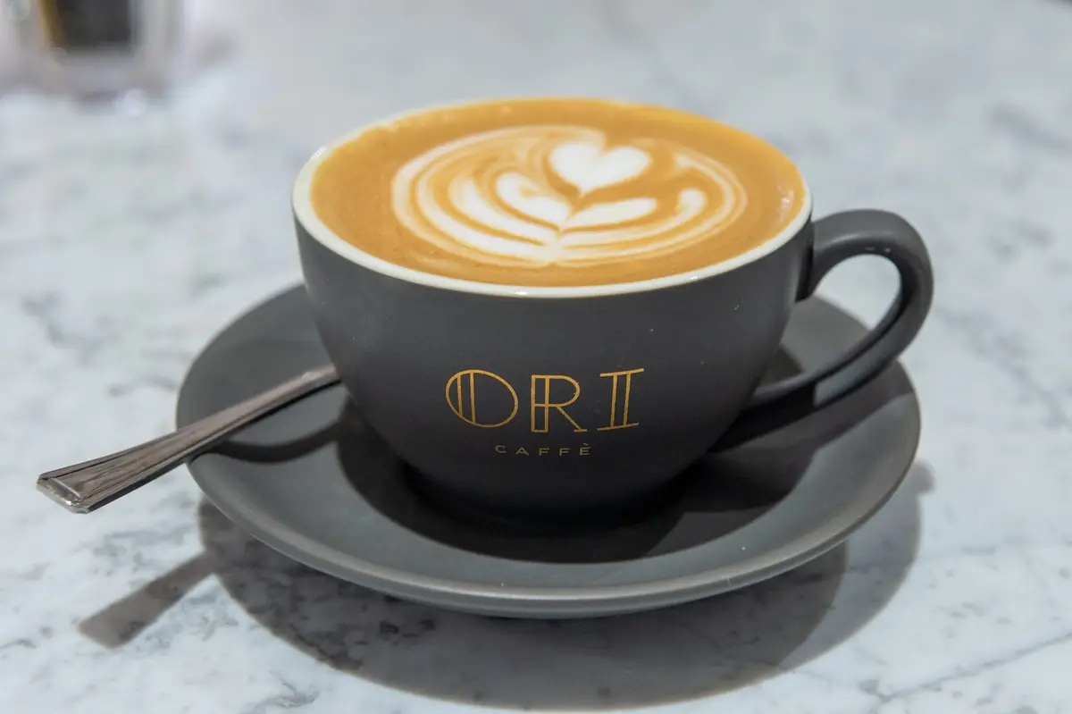 Ori Caffe photo (photo 1 of 3)