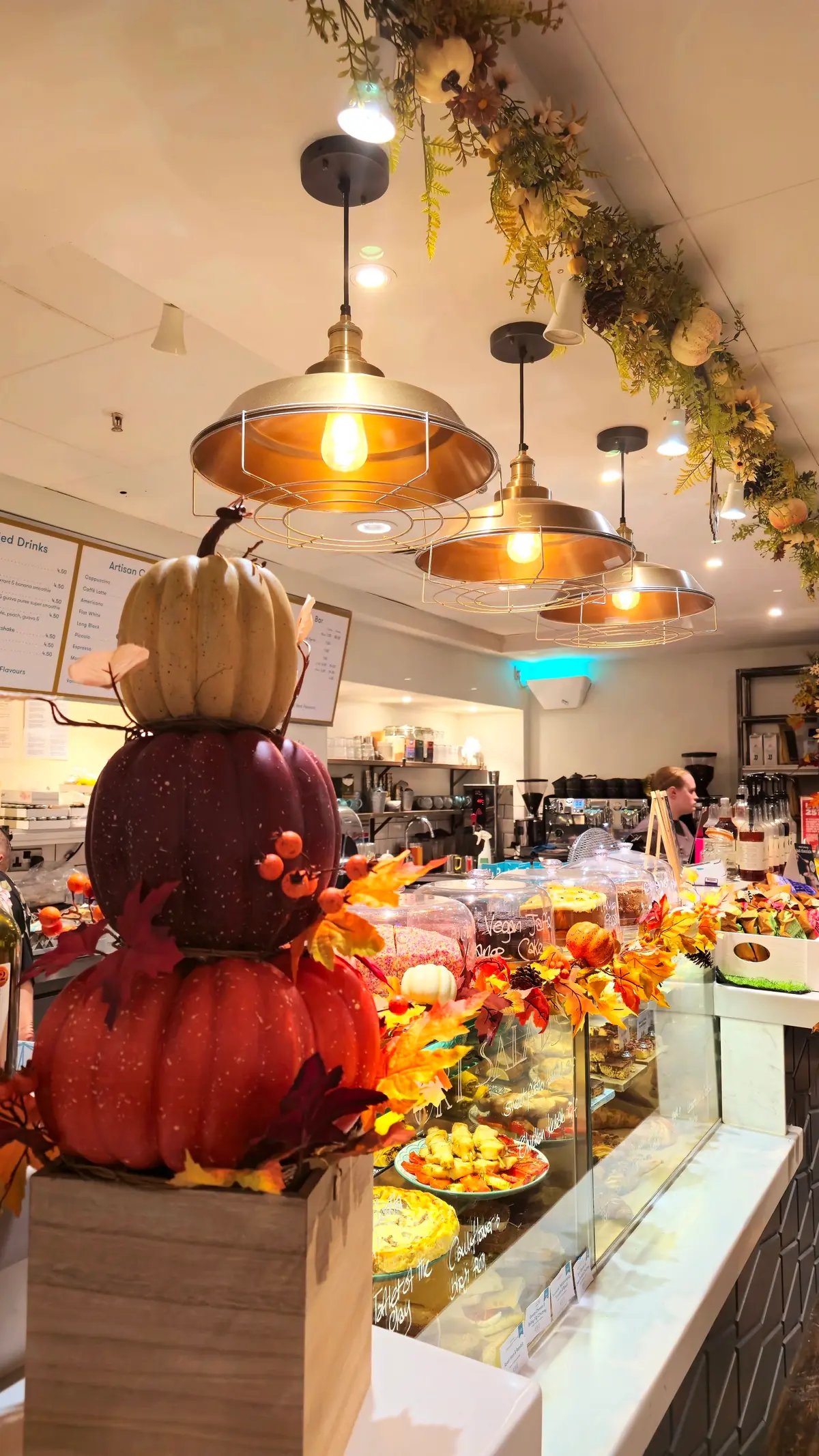 Ori Caffe photo (photo 3 of 3)