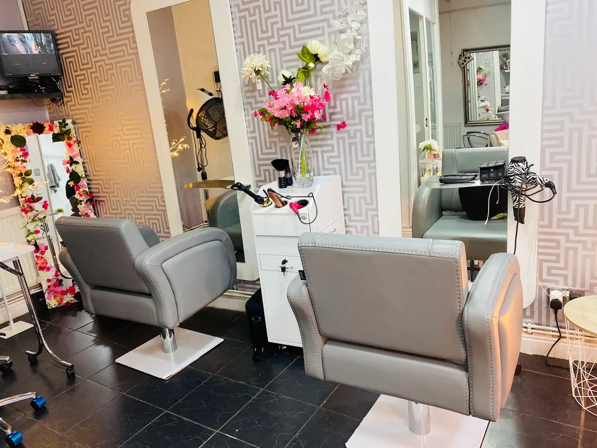 Impact Hair & Beauty photo (photo 3 of 3)