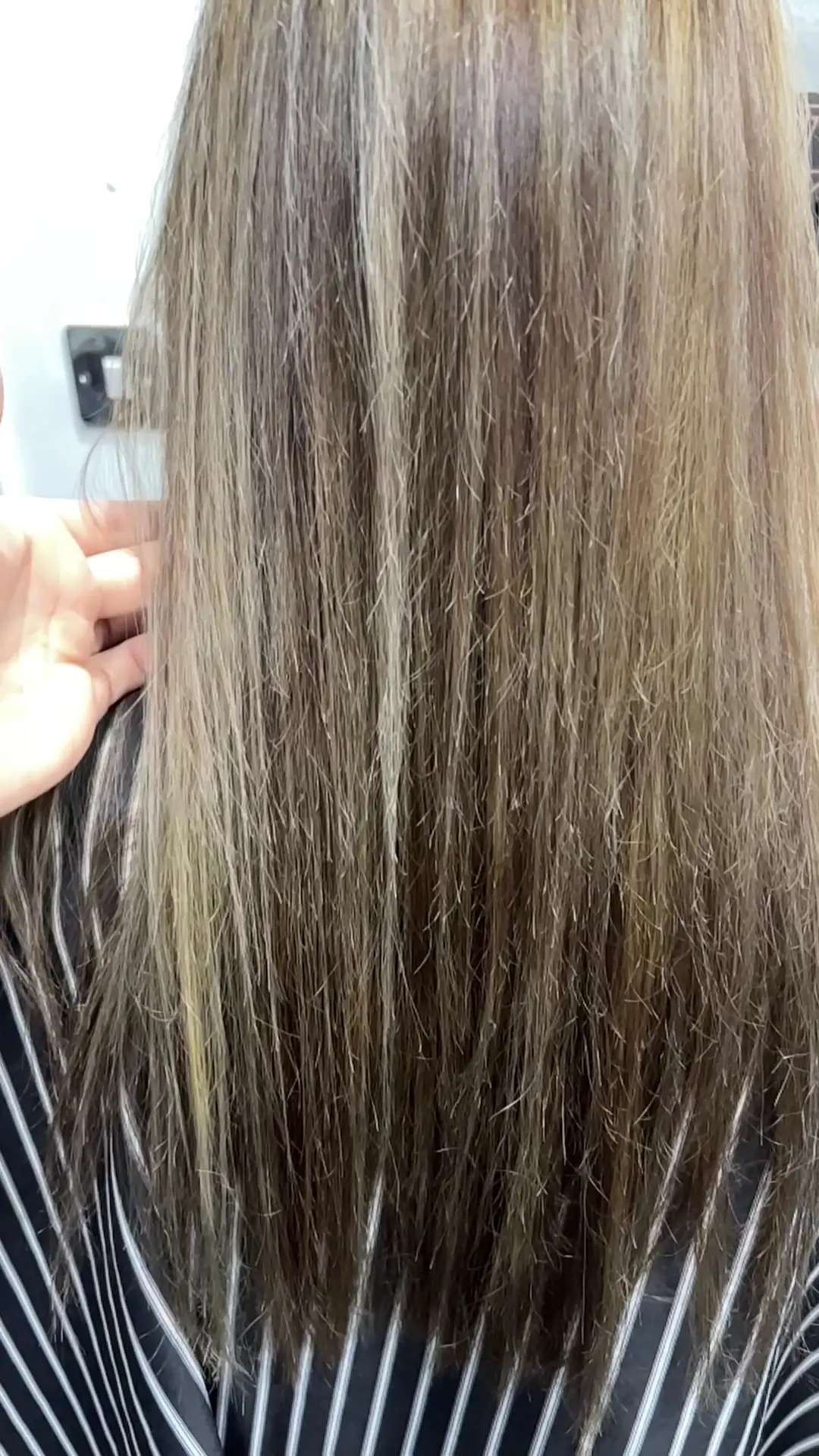 Impact Hair & Beauty photo (photo 1 of 3)