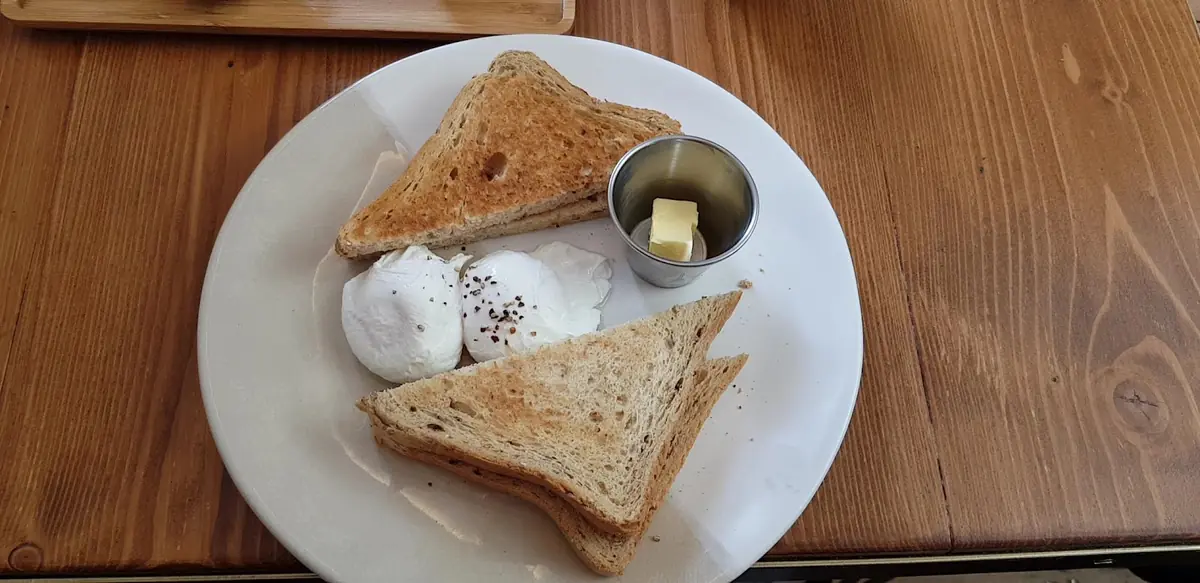 Good Day Cafe photo (photo 2 of 3)